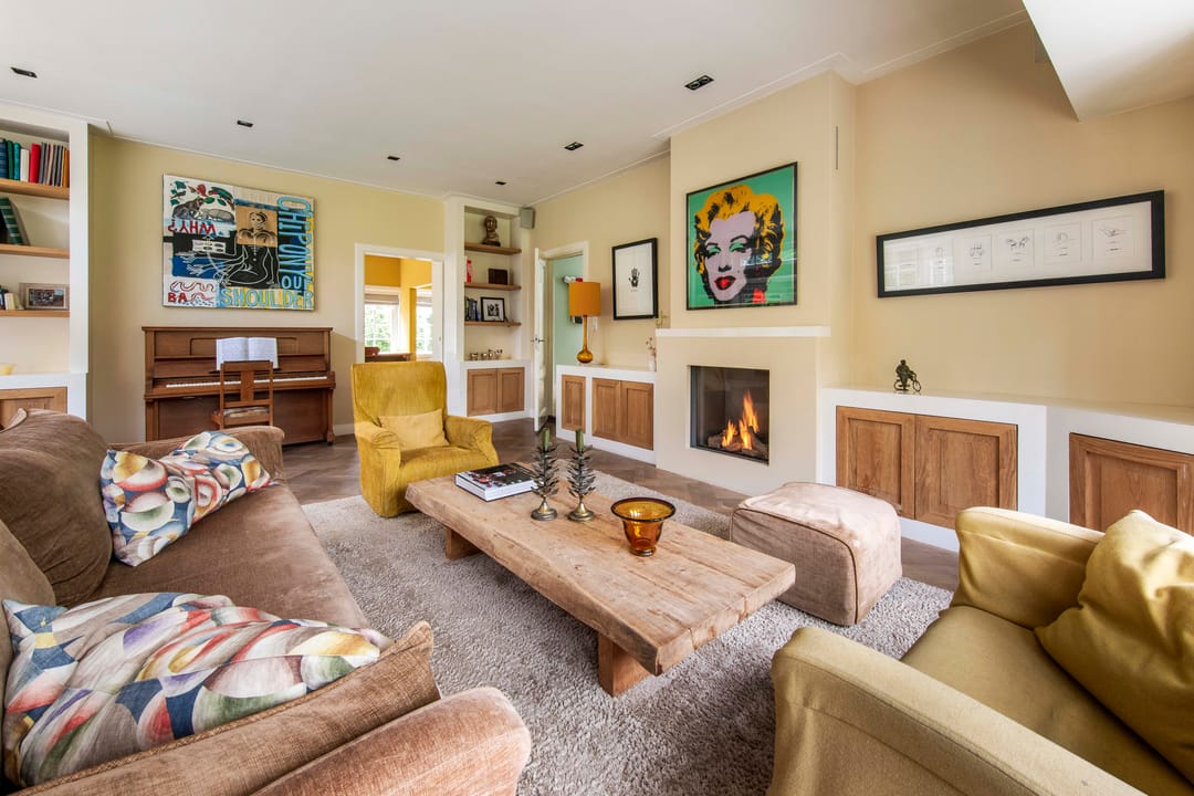 Foto 7 van Bierweg 14