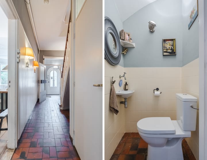 Foto 9 van Roelofsstraat 25