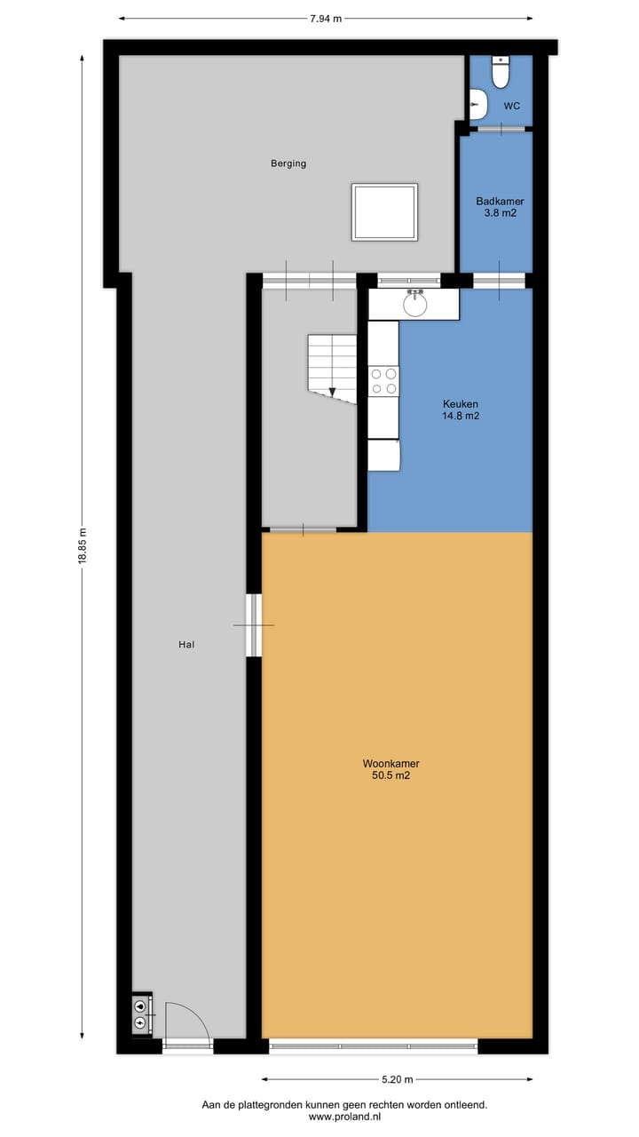 Photo 51 of Witherenstraat 22