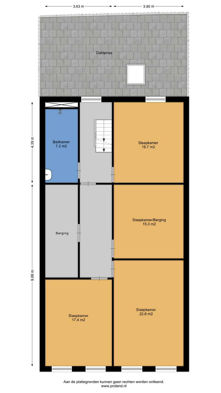 Photo 52 of Witherenstraat 22