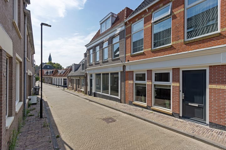 Photo 43 of Witherenstraat 22