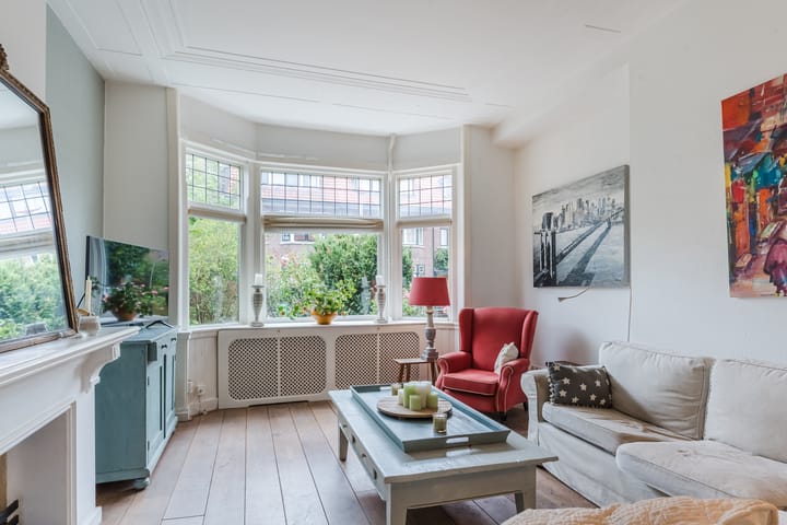 Foto 13 van Roelofsstraat 25