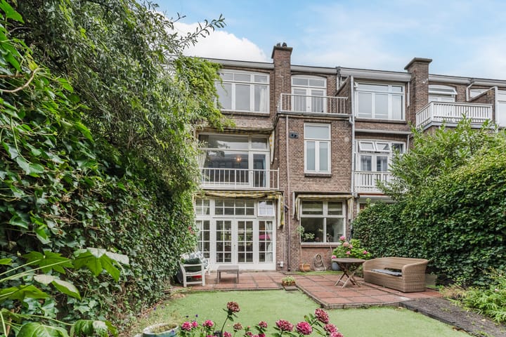 Foto 20 van Roelofsstraat 25