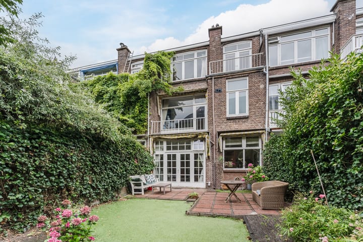 Foto 21 van Roelofsstraat 25