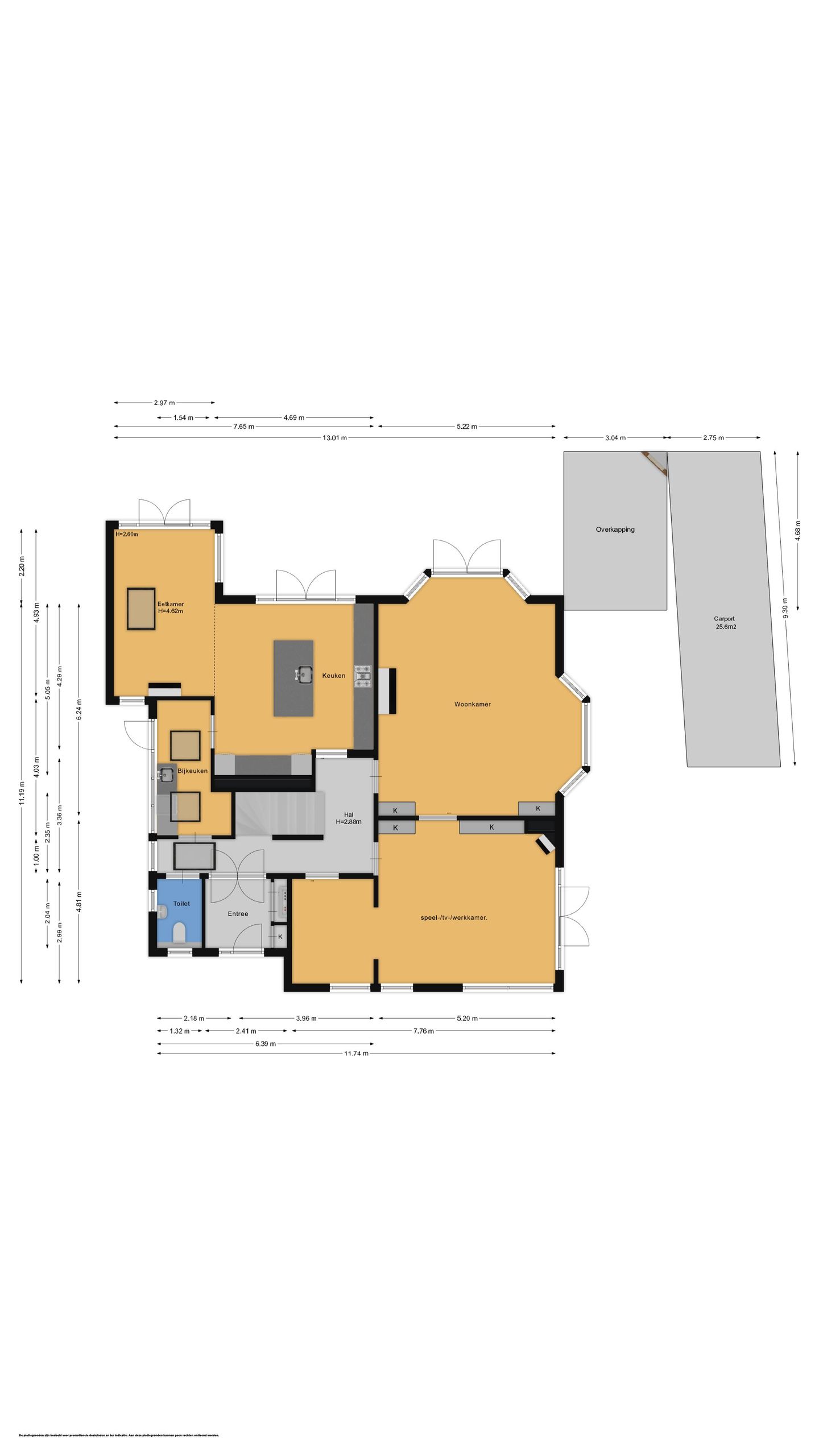 Foto 44 van Bierweg 14