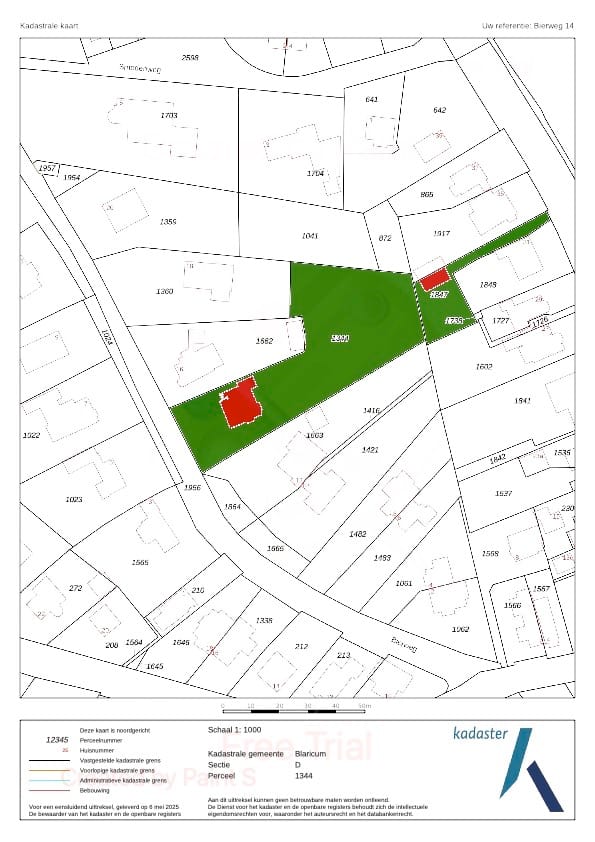 Foto 43 van Bierweg 14