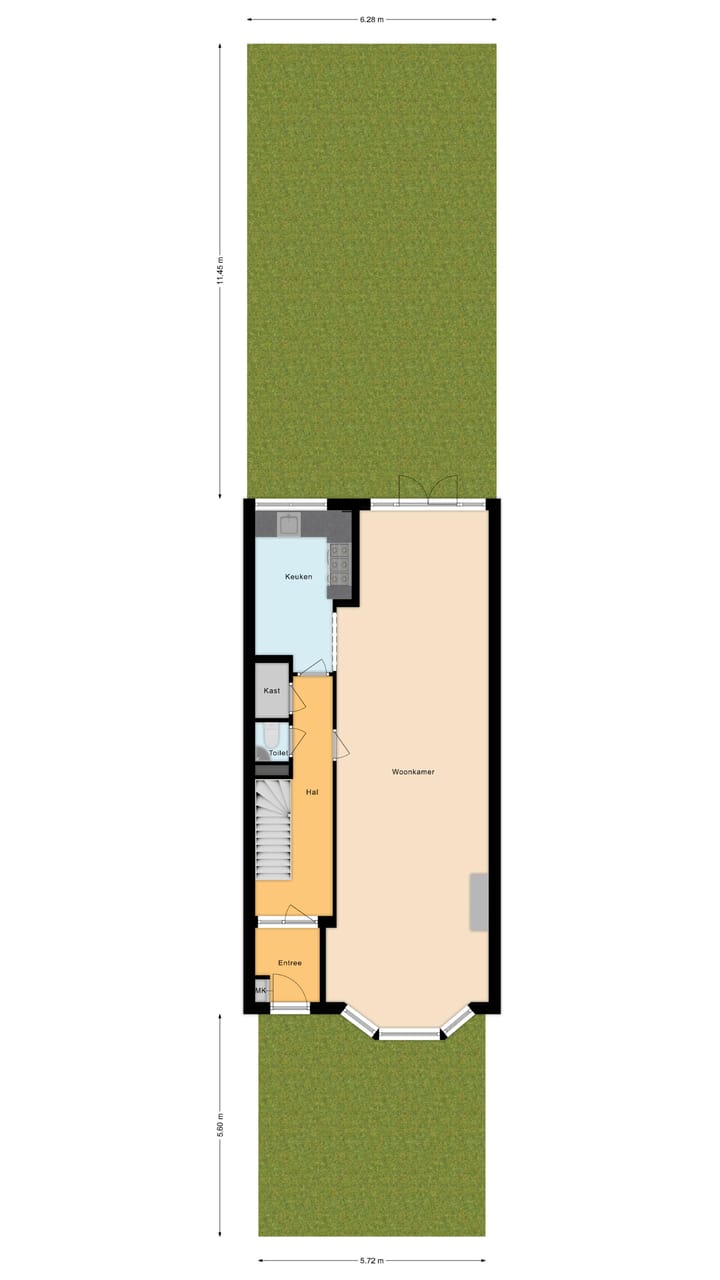 Foto 67 van Roelofsstraat 25