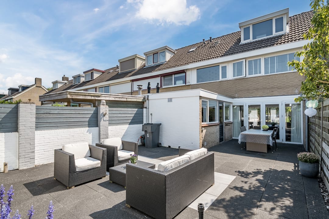 Foto 2 van Rozenlaan 5