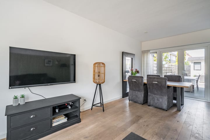 Foto 4 van Rozenlaan 5