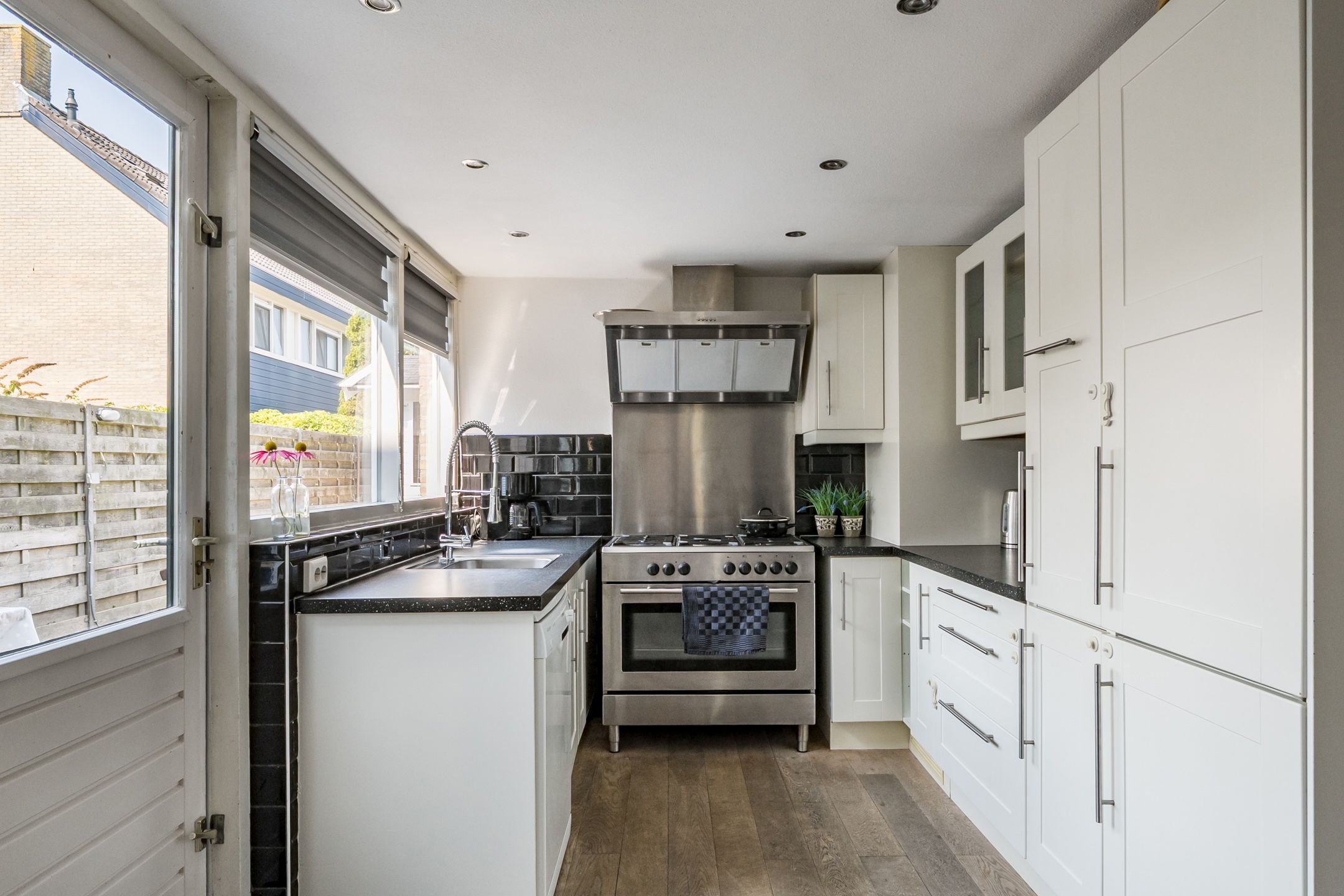 Foto 6 van Rozenlaan 5