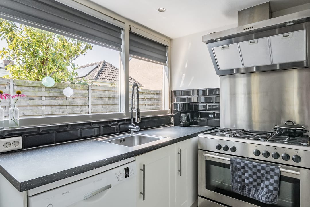 Foto 7 van Rozenlaan 5