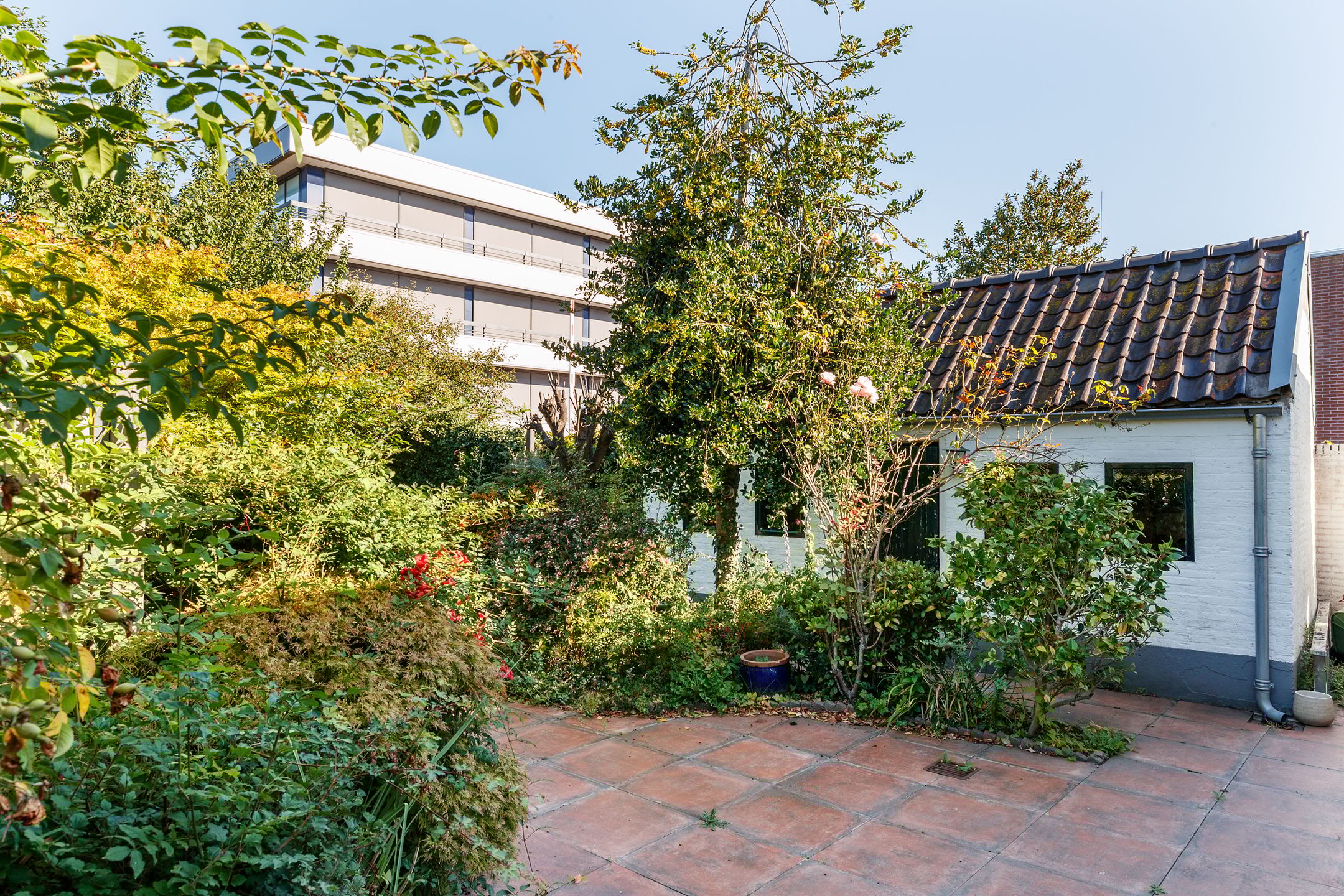 Foto 18 van Amsterdamsestraatweg 10