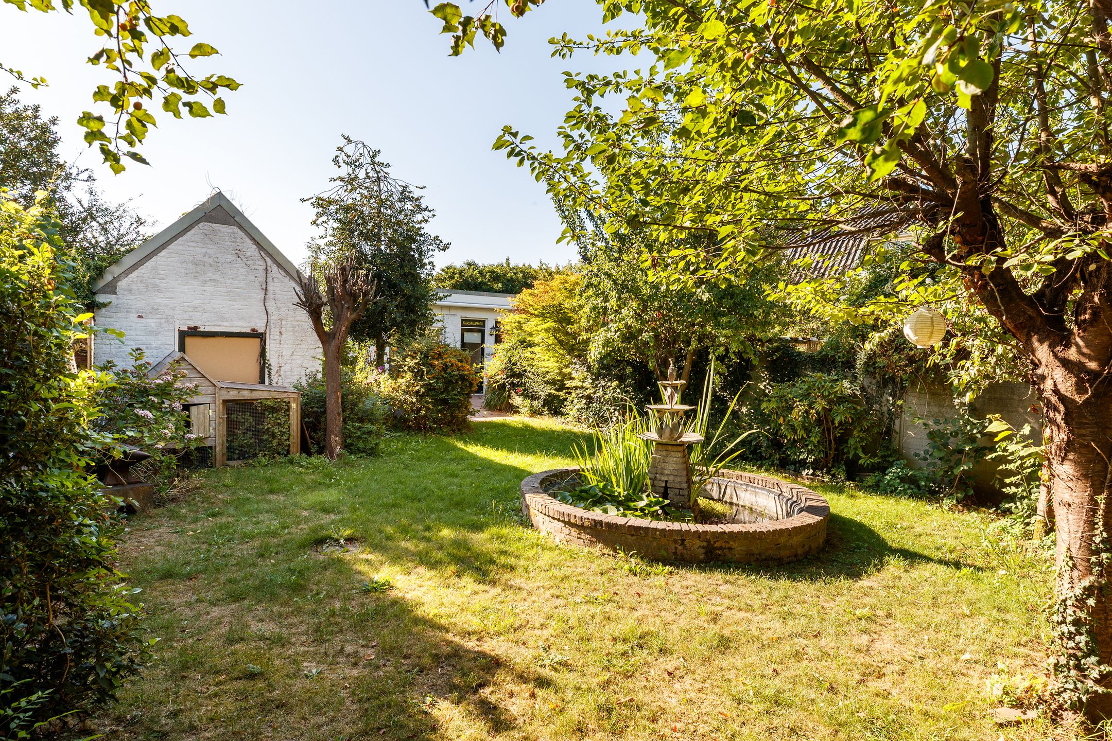 Foto 21 van Amsterdamsestraatweg 10