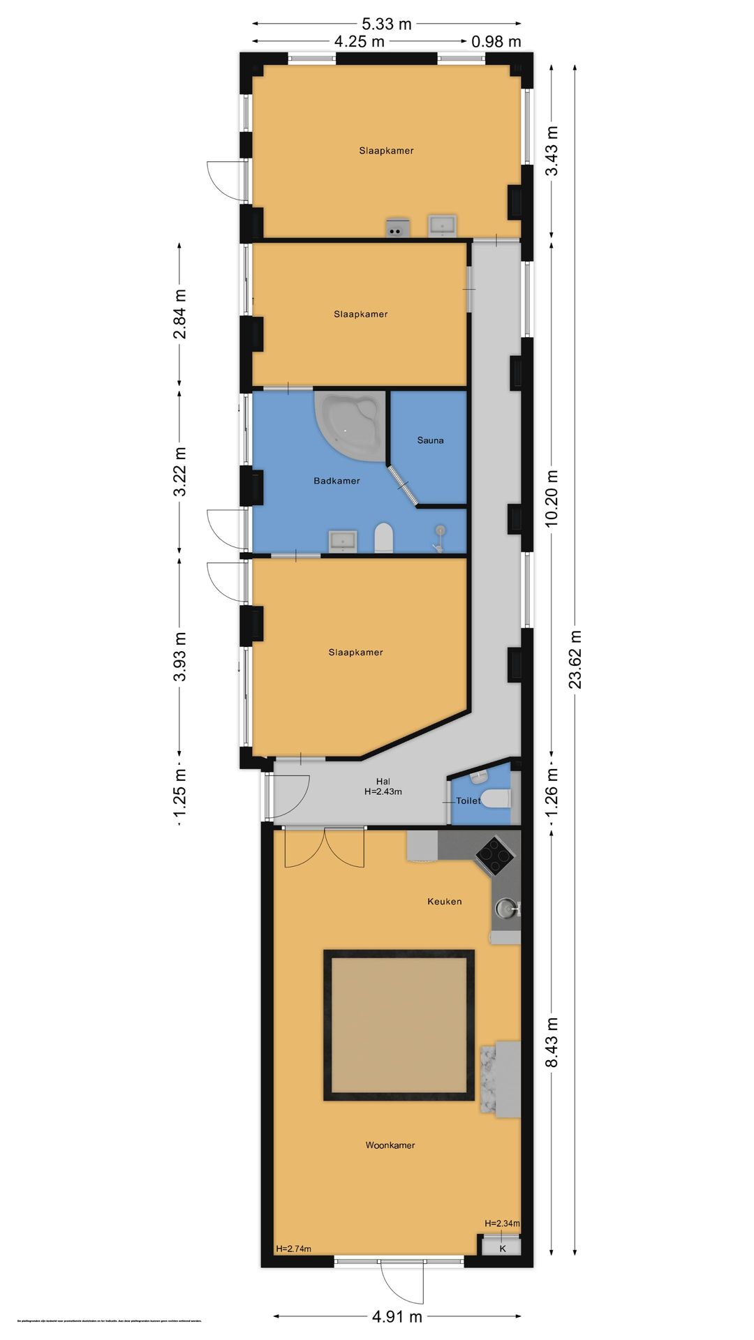 Foto 26 van Amsterdamsestraatweg 10