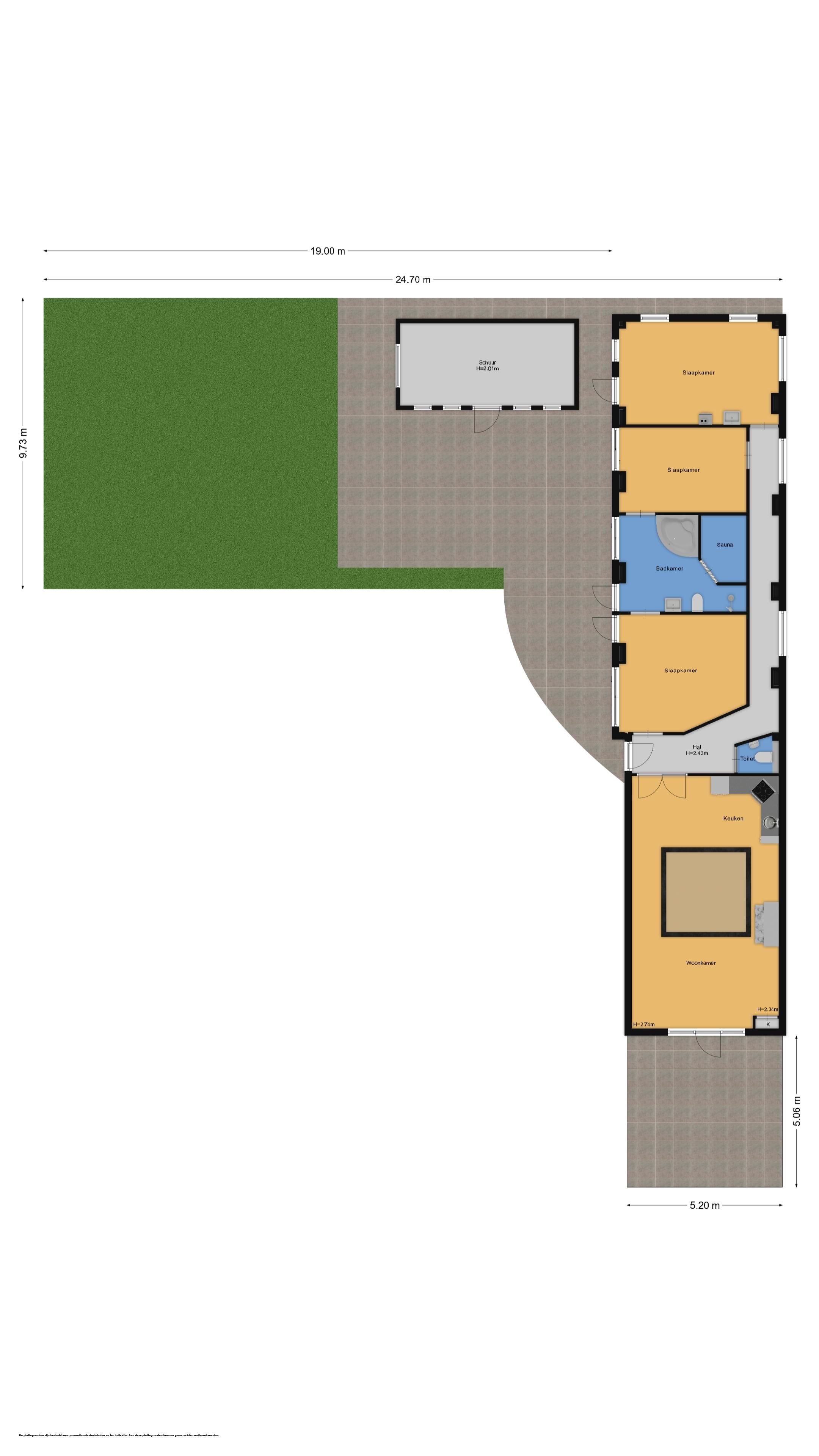 Foto 27 van Amsterdamsestraatweg 10