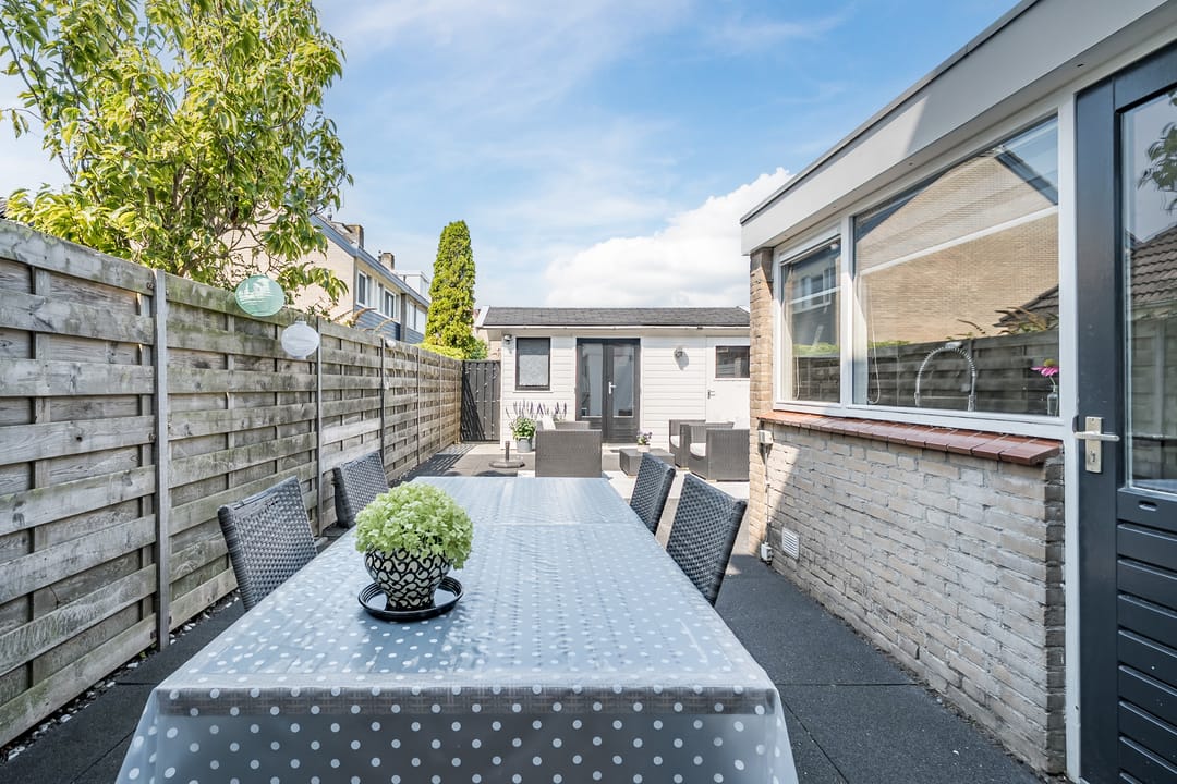 Foto 26 van Rozenlaan 5