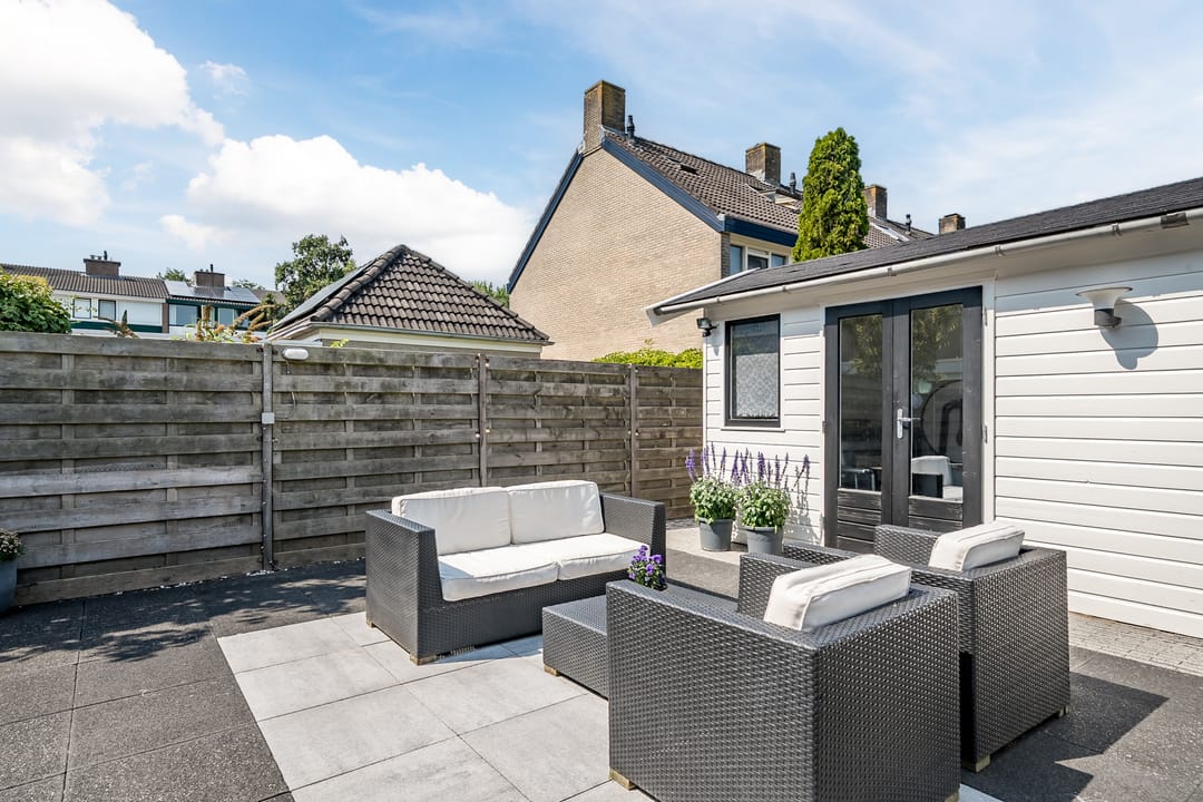 Foto 28 van Rozenlaan 5