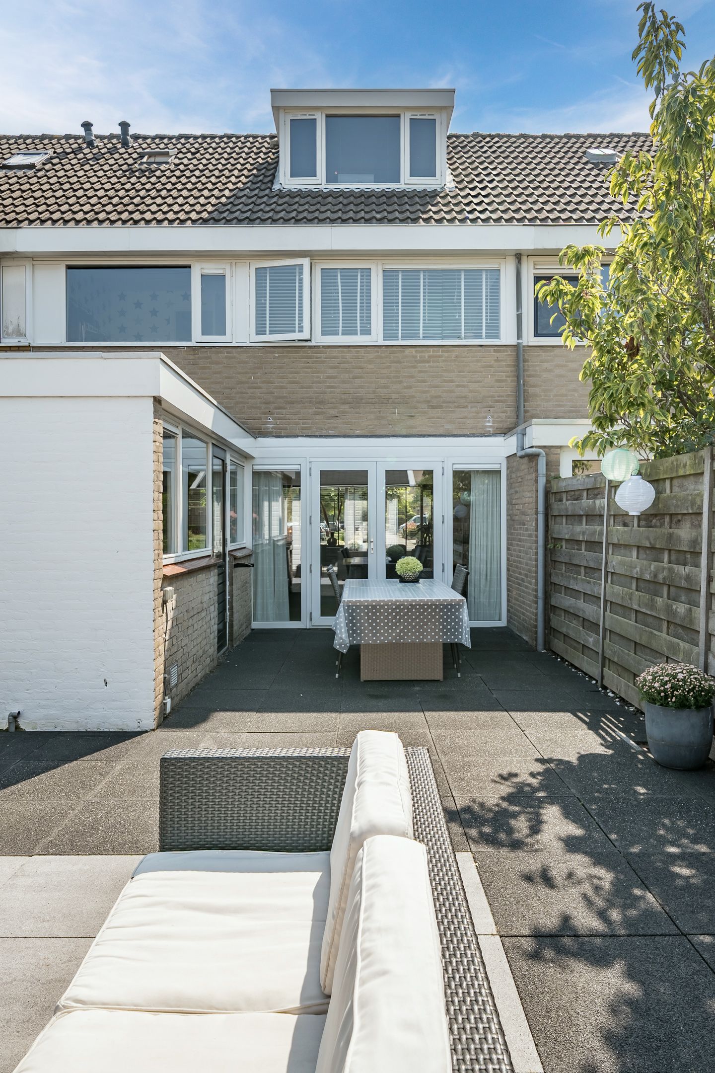 Foto 29 van Rozenlaan 5