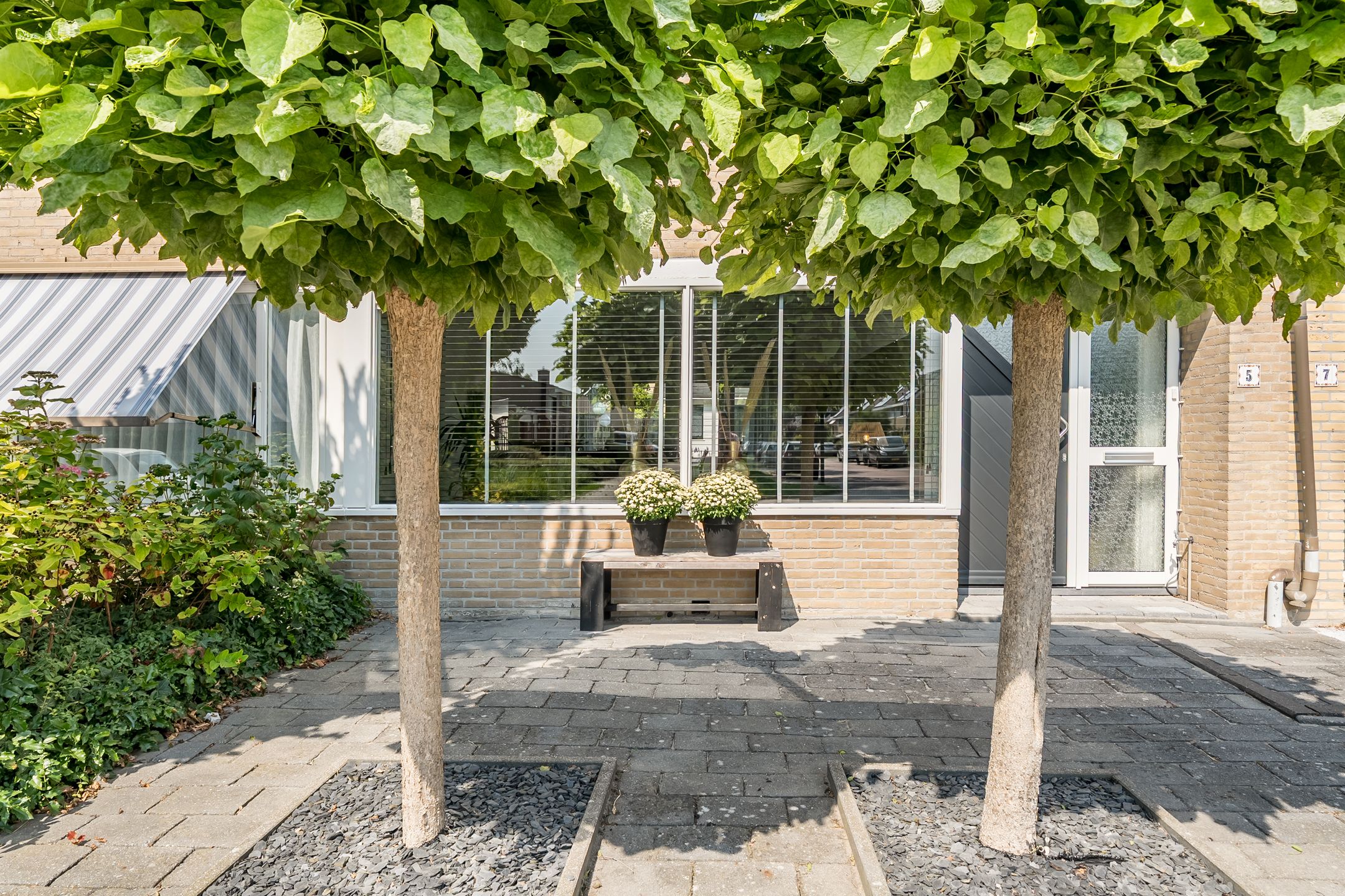 Foto 30 van Rozenlaan 5