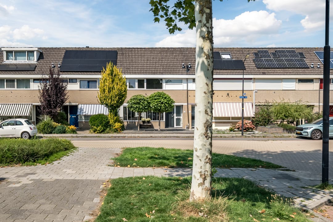 Foto 32 van Rozenlaan 5