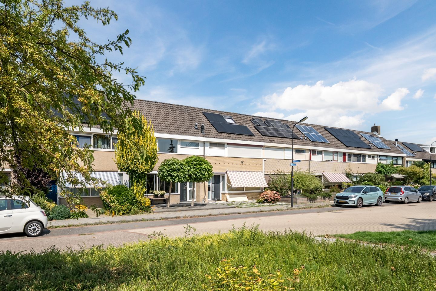 Foto 34 van Rozenlaan 5