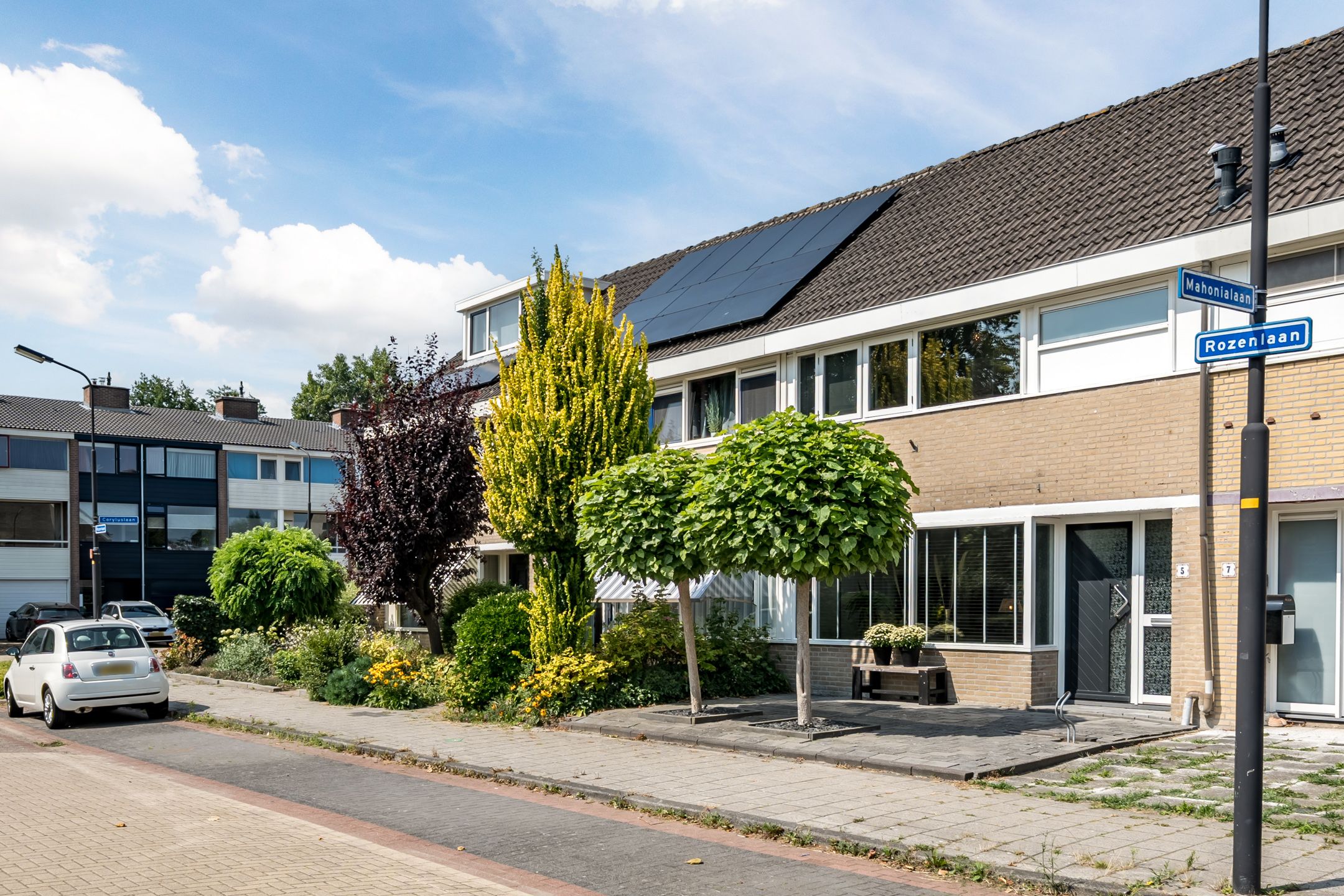 Foto 36 van Rozenlaan 5