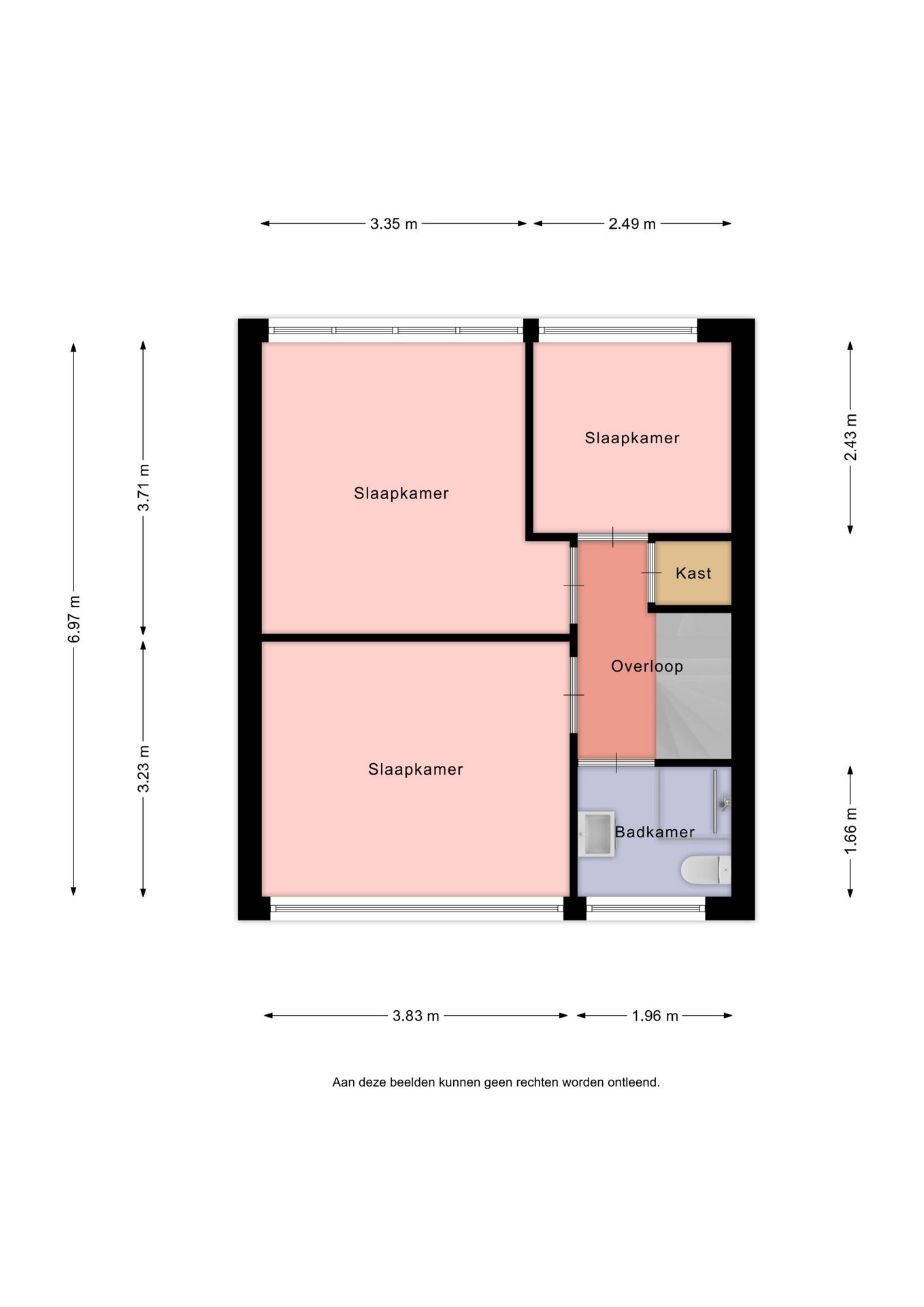 Foto 40 van Rozenlaan 5