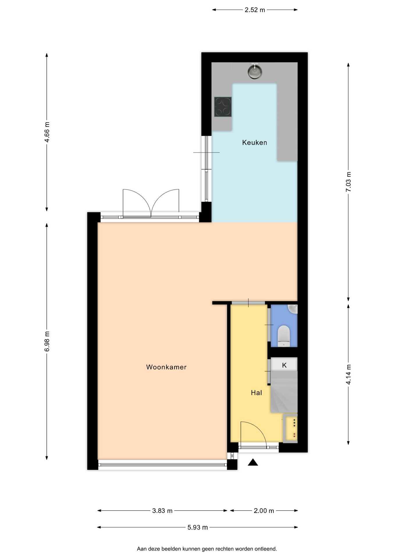 Foto 39 van Rozenlaan 5