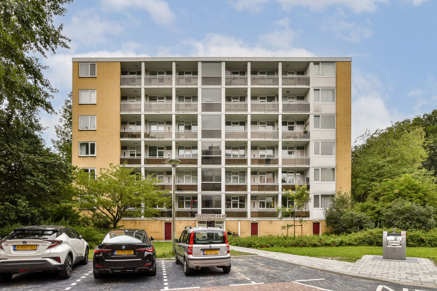 Foto 4 van Rozenoord 65