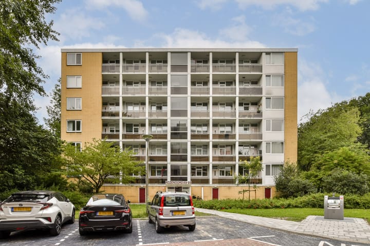 Foto 4 van Rozenoord 65