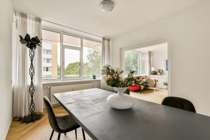 Foto 8 van Rozenoord 65