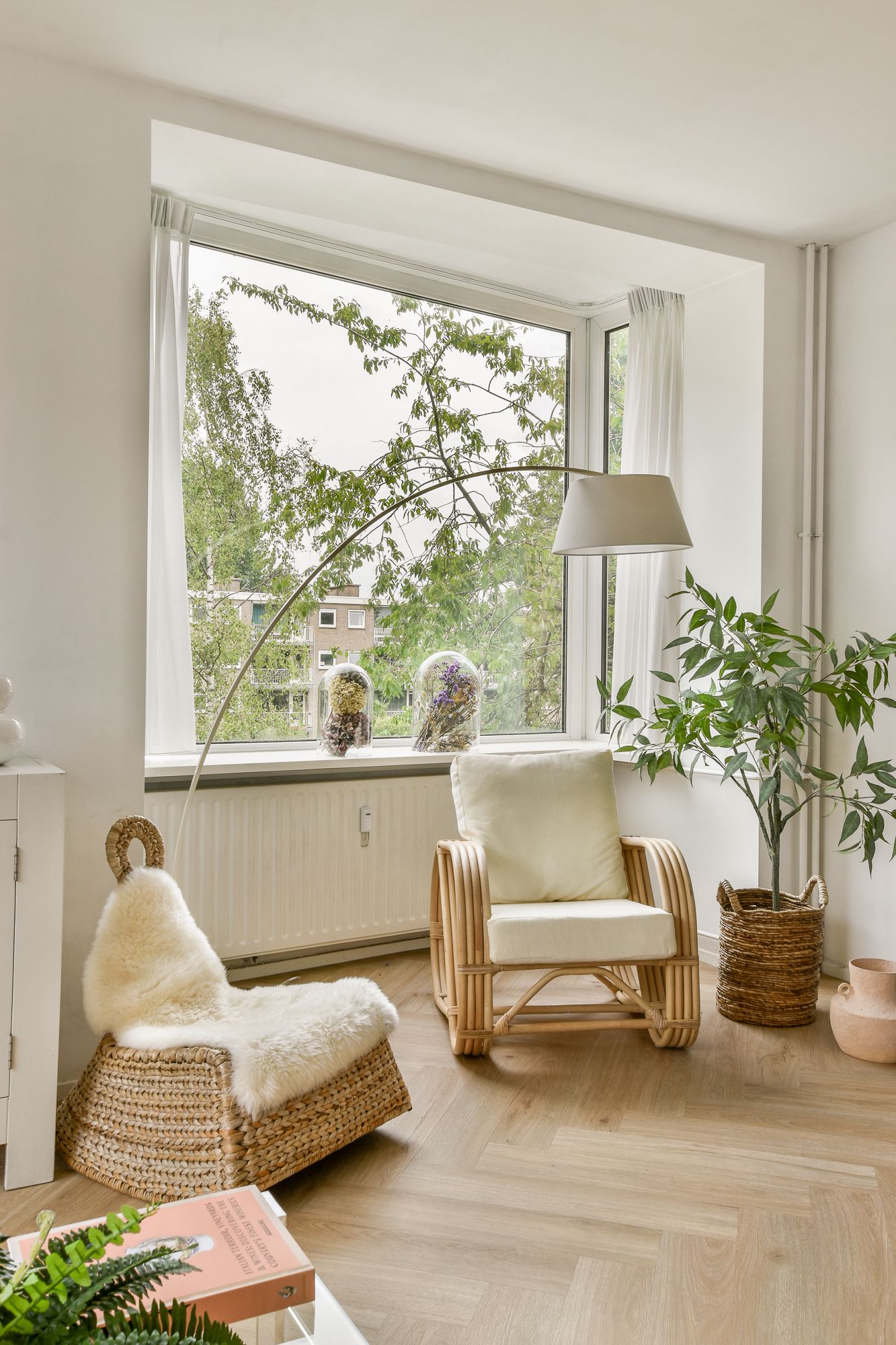 Foto 9 van Rozenoord 65