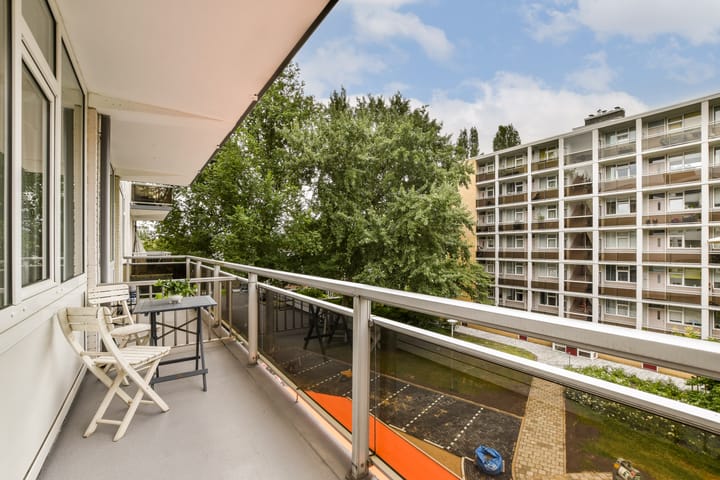 Foto 10 van Rozenoord 65