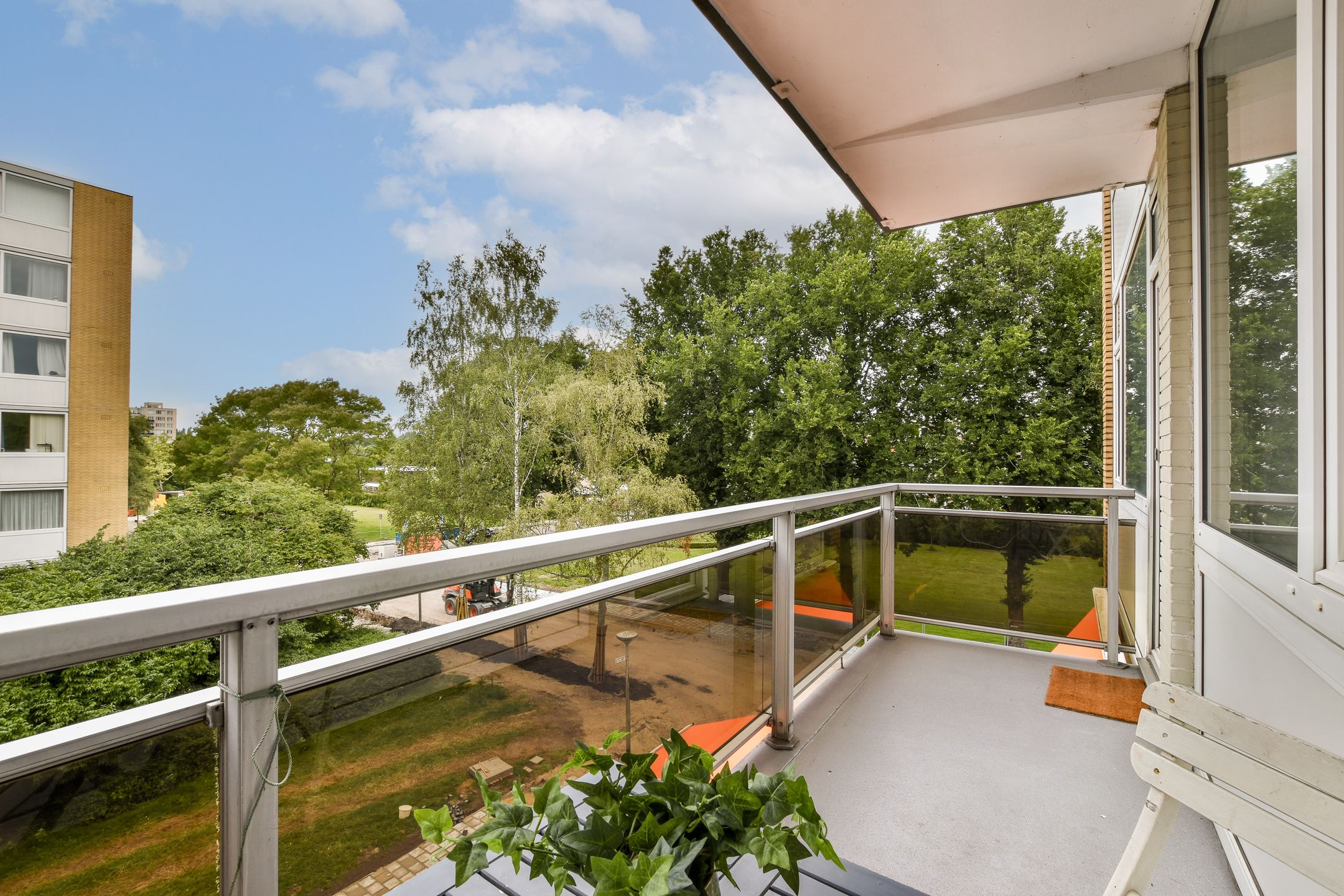 Foto 12 van Rozenoord 65