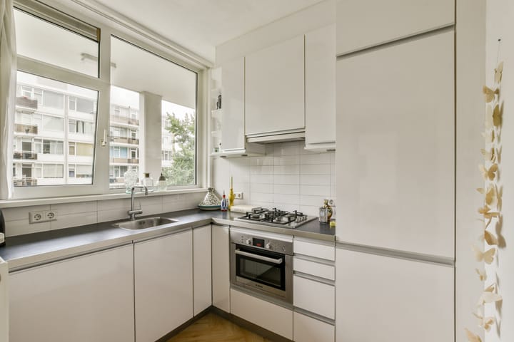 Foto 13 van Rozenoord 65