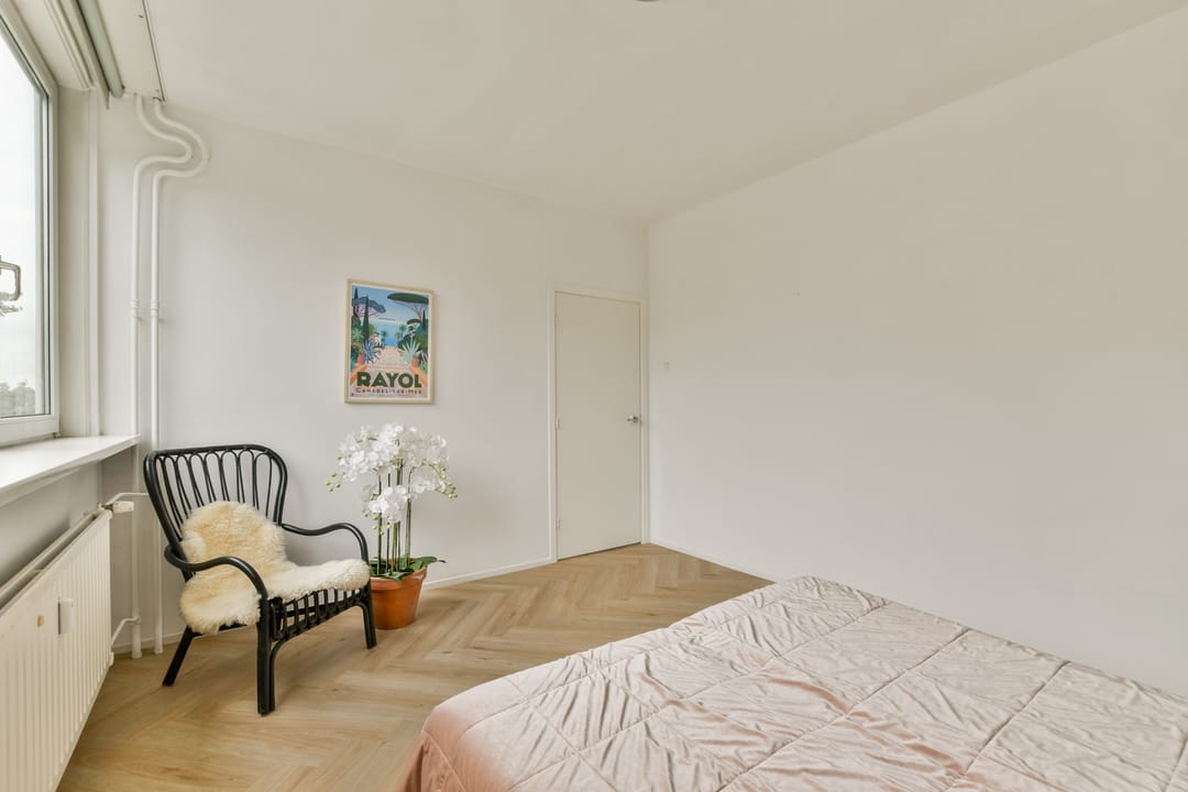 Foto 17 van Rozenoord 65