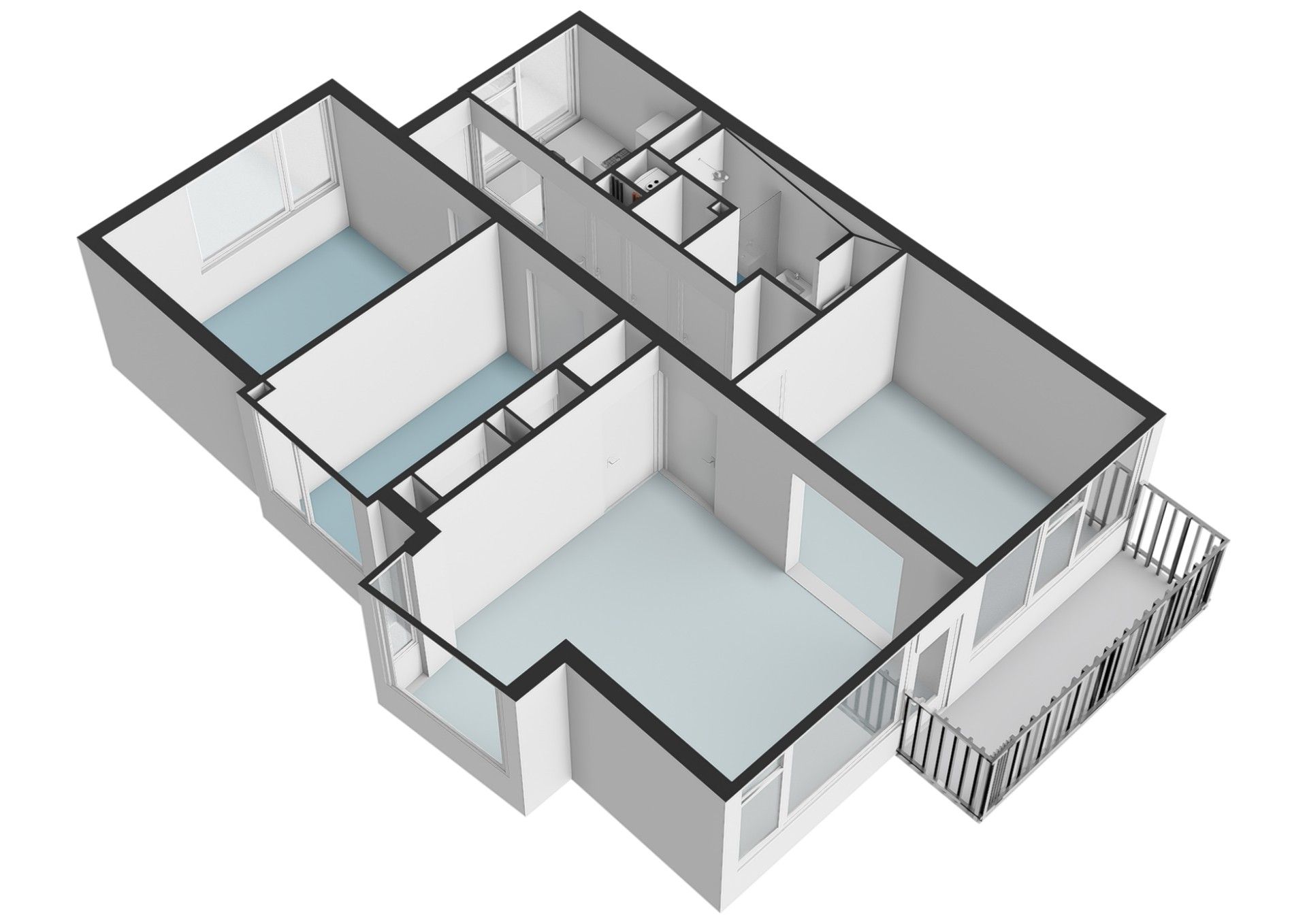 Foto 27 van Rozenoord 65