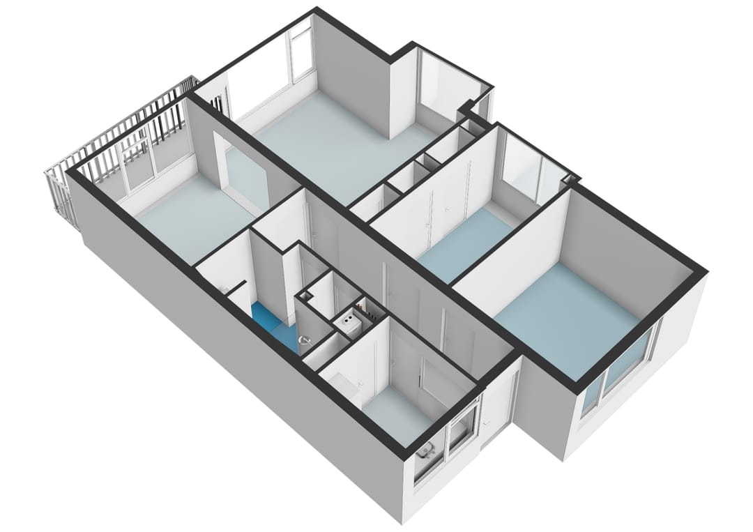 Foto 28 van Rozenoord 65