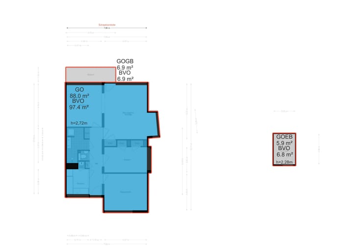 Foto 32 van Rozenoord 65