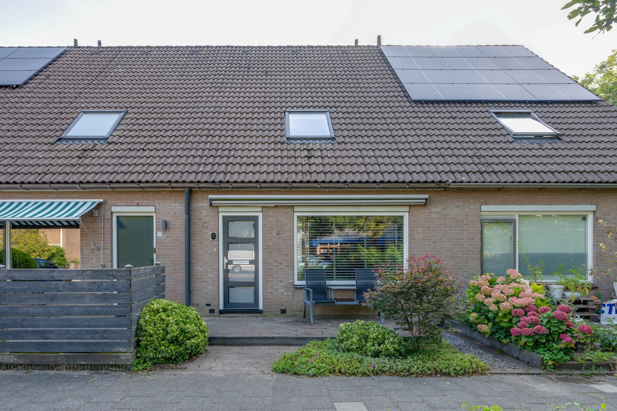 Boterbloem 1-C, 1, C, Purmerend, 1441TT, Noord-Holland, Nederland 1