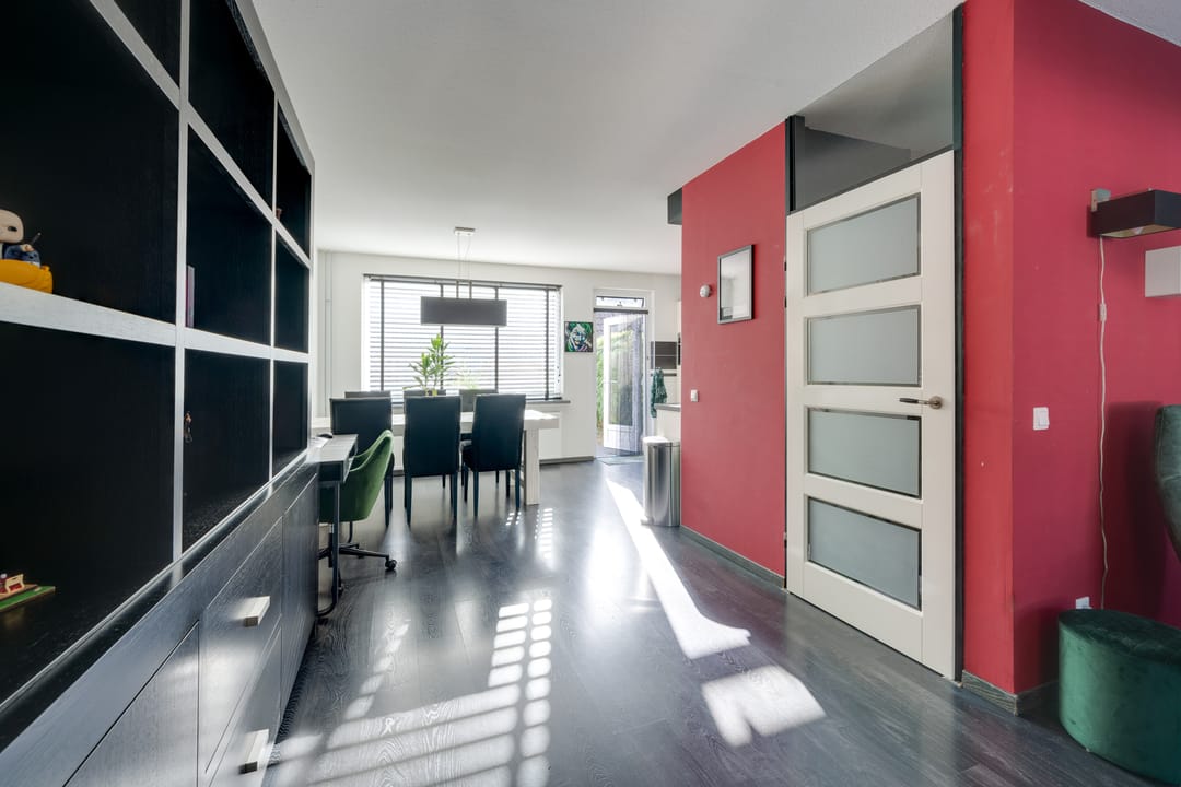 Foto 2 van Boterbloem 1-C