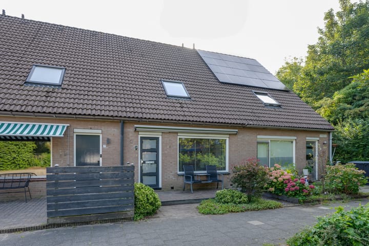 Foto 5 van Boterbloem 1-C