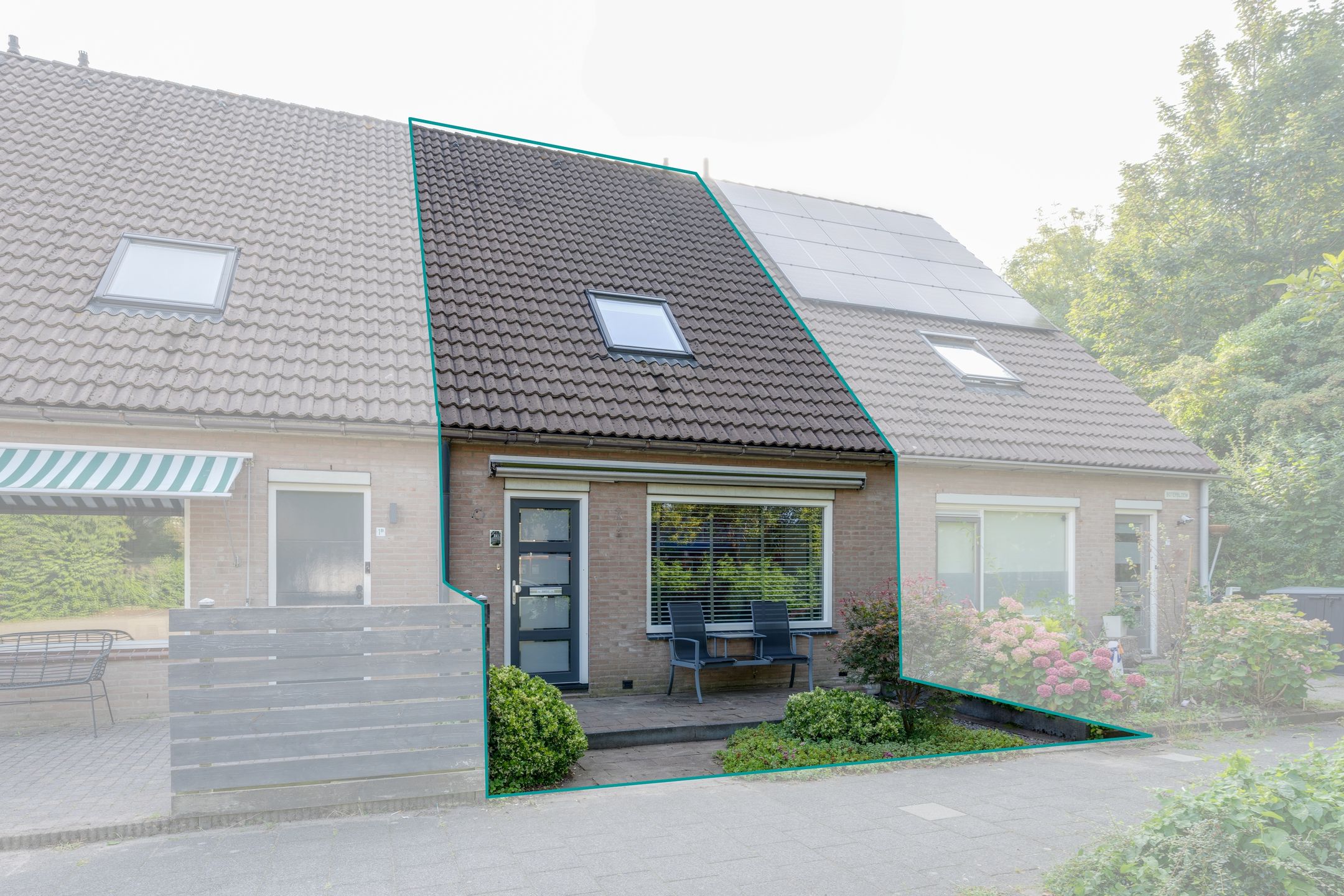 Foto 6 van Boterbloem 1-C