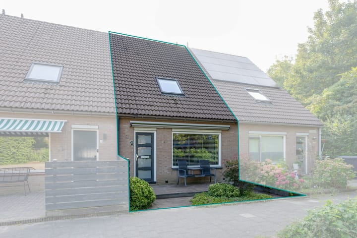 Foto 6 van Boterbloem 1-C