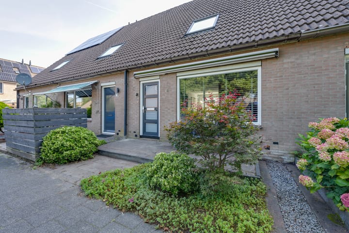 Foto 7 van Boterbloem 1-C