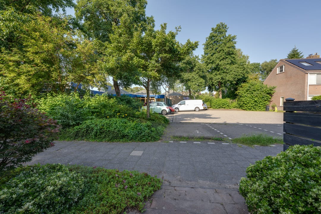 Foto 8 van Boterbloem 1-C