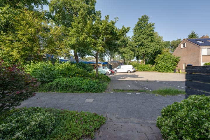 Foto 8 van Boterbloem 1-C