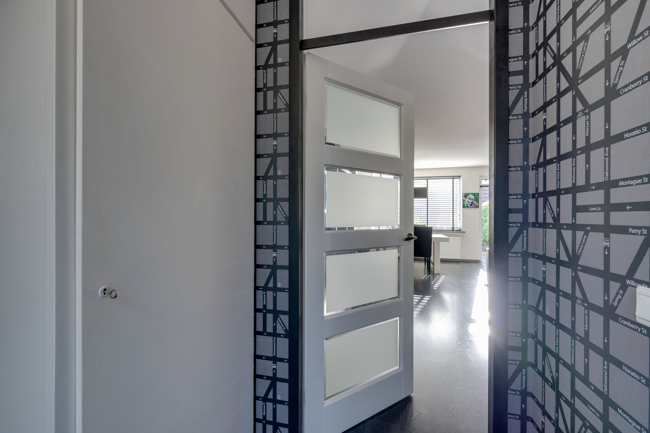 Foto 9 van Boterbloem 1-C