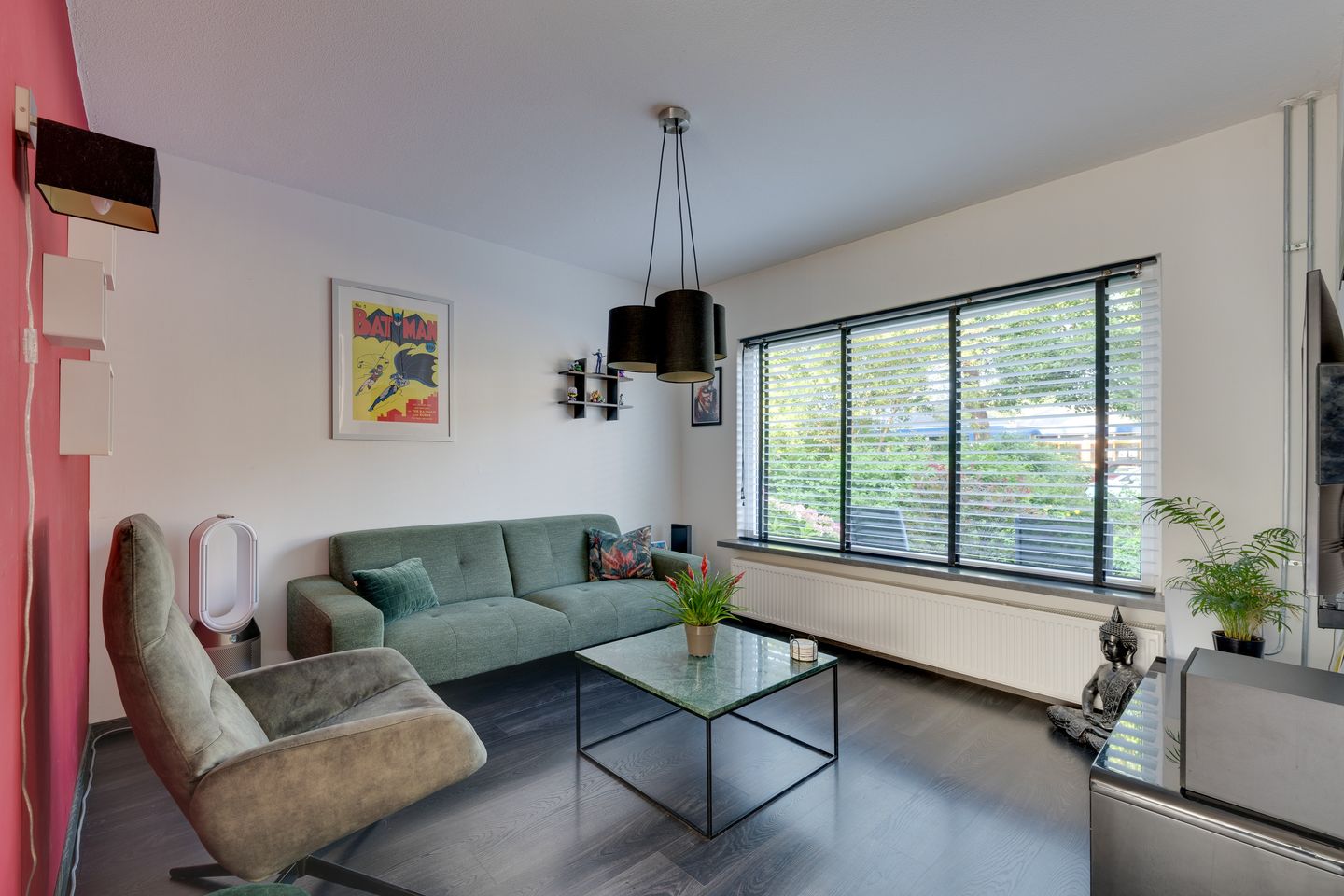 Foto 10 van Boterbloem 1-C