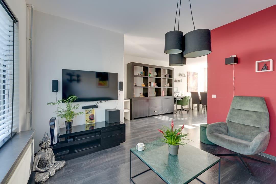 Foto 13 van Boterbloem 1-C